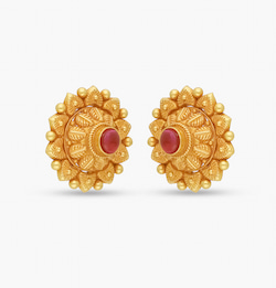 The Classic Craft Earrings